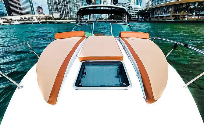 Explore Miami in Style: Private Boat Cruise Tour with Captain - Practical Details: What You Need to Know
