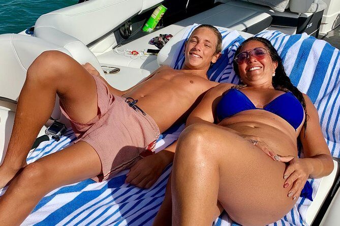 Explore Miami with a Private Boat Excursion - The Itinerary in Detail