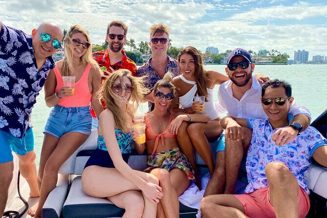Explore Miami with a Private Boat Excursion - Pricing & Value