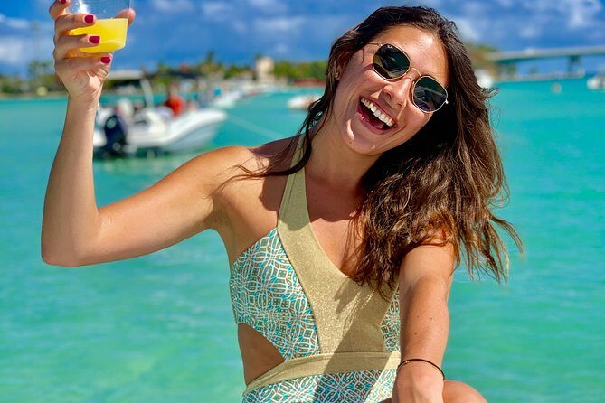 Explore Miami with a Private Boat Excursion - Who Should Book This Tour?