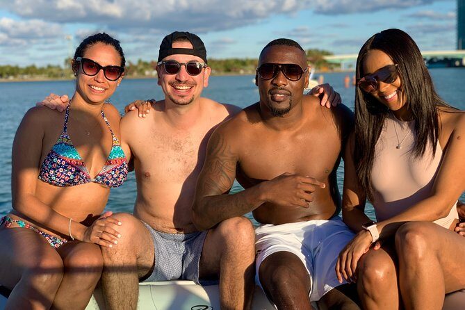 Explore Miami with a Private Boat Excursion - The Sum Up
