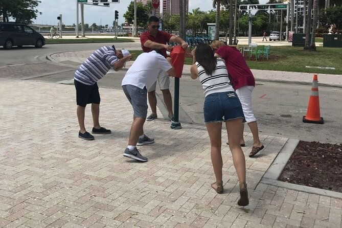 explore-miami-with-a-unique-scavenger-hunt-by-crazy-dash