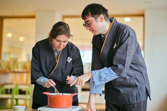 Explore Miso Factory with Miso Soup Cooking - Key Points