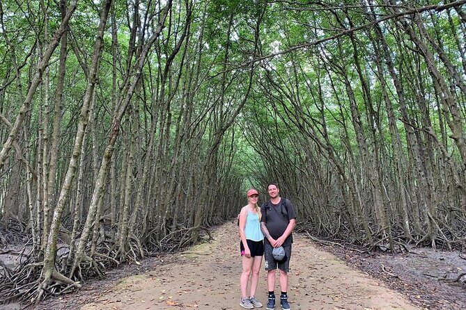Explore Monkey Islands and Gio Mangrove Forest From Ho Chi Minh - Practical Details & Tips