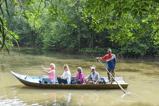 Explore Monkey Islands and Gio Mangrove Forest From Ho Chi Minh - Who Is This Tour Best Suited For?