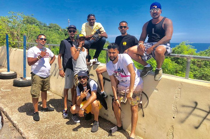 explore-montego-bay-jamaica-to-blue-hole-falls-river-rapid-tour