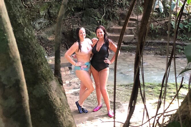 explore-montego-bay-jamaica-to-blue-hole-secret-falls-river-tour