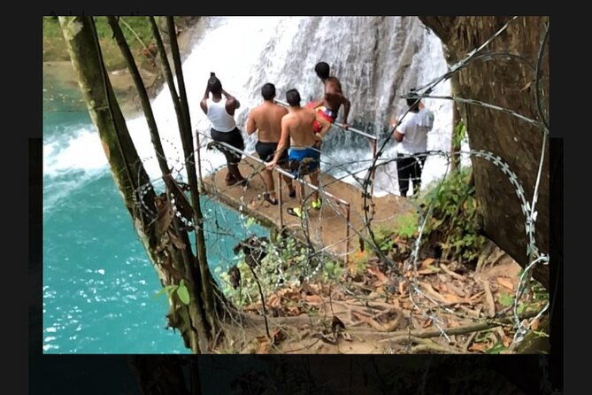 explore-montego-bay-jamaica-to-blue-hole-secret-falls-river-tour