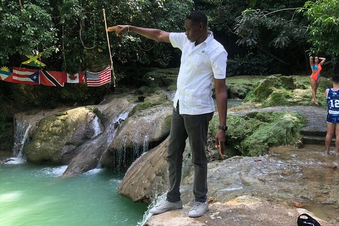 explore-montego-bay-jamaica-to-blue-hole-secret-falls-river-tour