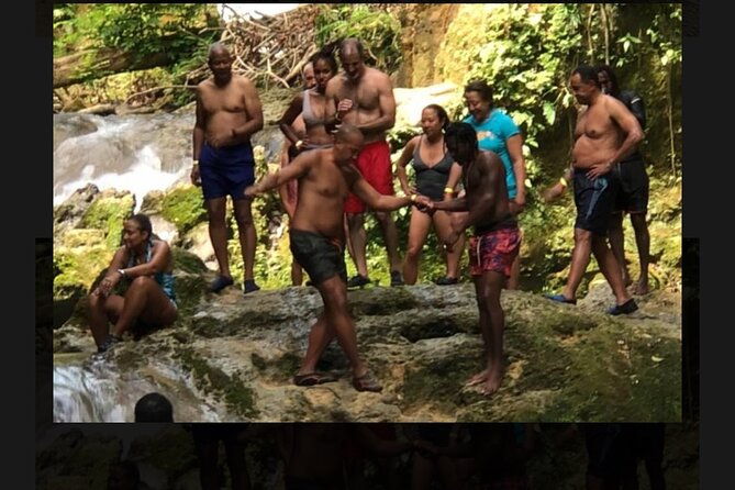 explore-montego-bay-jamaica-to-blue-hole-secret-falls-river-tour