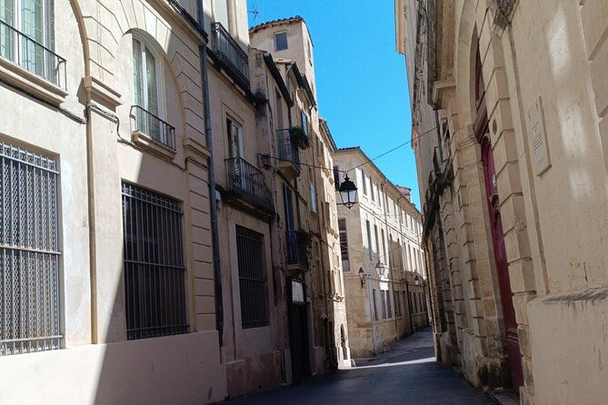explore-montpellier-by-bike-taxi-on-a-3-hour-private-trip-2