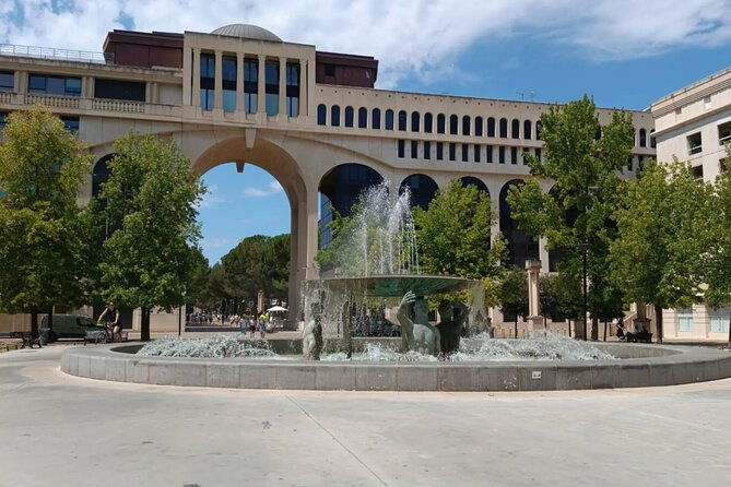explore-montpellier-by-bike-taxi-on-a-3-hour-private-trip