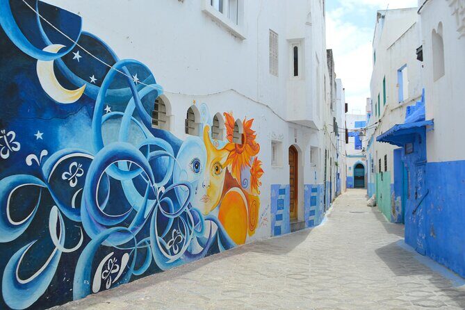 Explore Morocco In a Private Tour that Fits Your Needs - Marrakech: The Starting Point