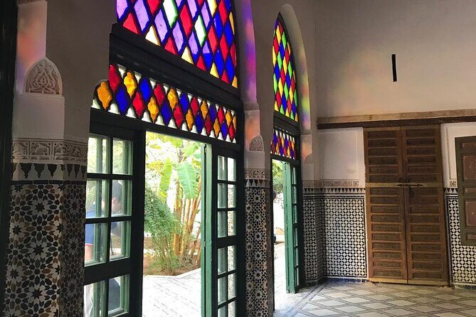 Explore Morocco In a Private Tour that Fits Your Needs - Fez: The Ancient City