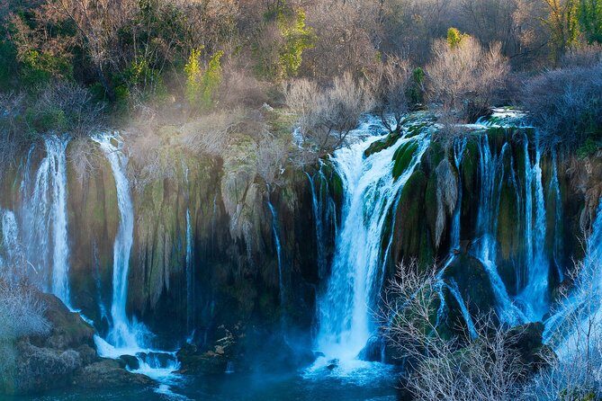 Explore Mostar, Ston and Kravice Waterfalls ( Small Group ) - The Itinerary in Detail