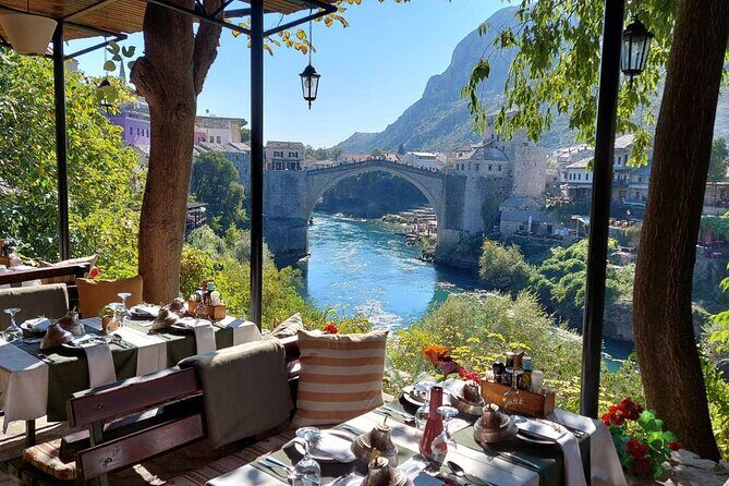 Explore Mostar, Ston and Kravice Waterfalls ( Small Group ) - Who Would Love This Tour?