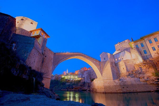 Explore Mostar, Ston and Kravice Waterfalls ( Small Group ) - Final Thoughts