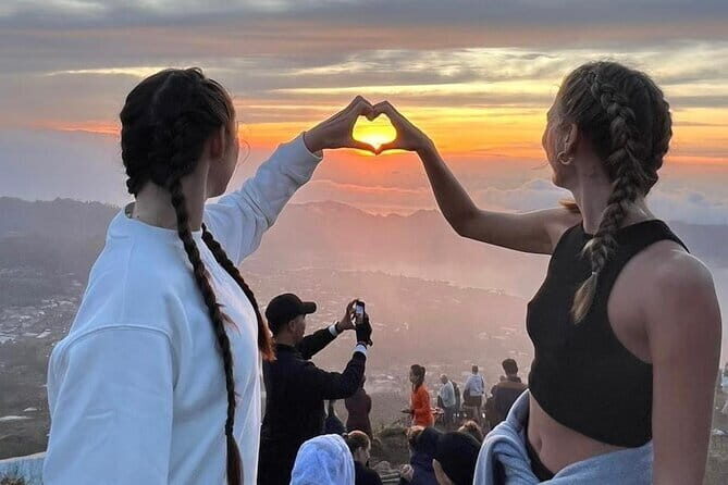 Explore Mount Batur Sunrise Trekking - Exploring the Mount Batur Sunrise Trekking Tour: An Honest Review