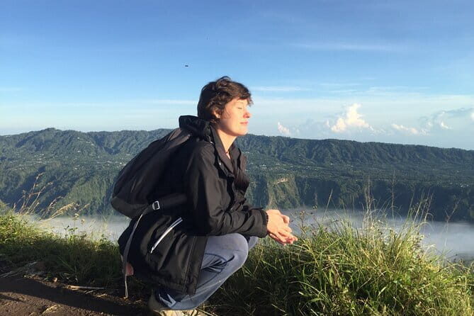 Explore Mount Batur Sunrise Trekking - FAQ