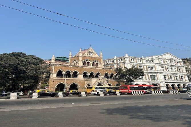 Explore Mumbai Landmarks and Hidden gems - Practical Aspects of the Tour