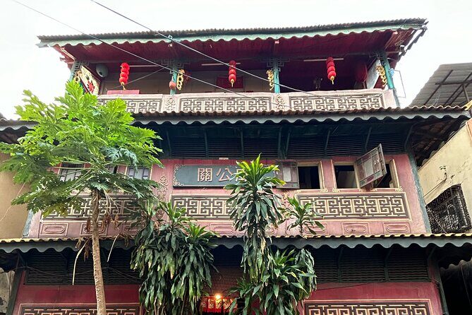 Explore Mumbai Landmarks and Hidden gems - FAQ