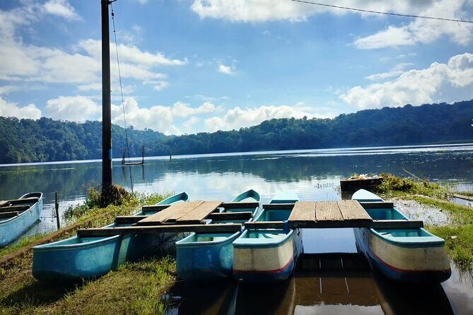 Explore Munduk Customized 8 Hour Day Tour in North Bali - Authenticity and Local Engagement