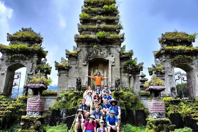 Explore Munduk Customized 8 Hour Day Tour in North Bali - Who Is This Tour Best For?