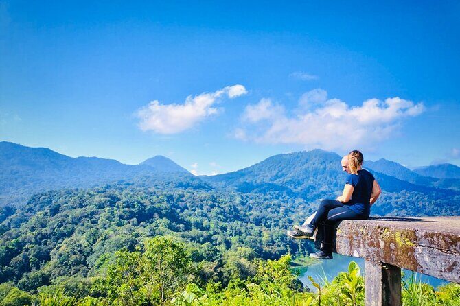 Explore Munduk Customized 8 Hour Day Tour in North Bali - The Sum Up