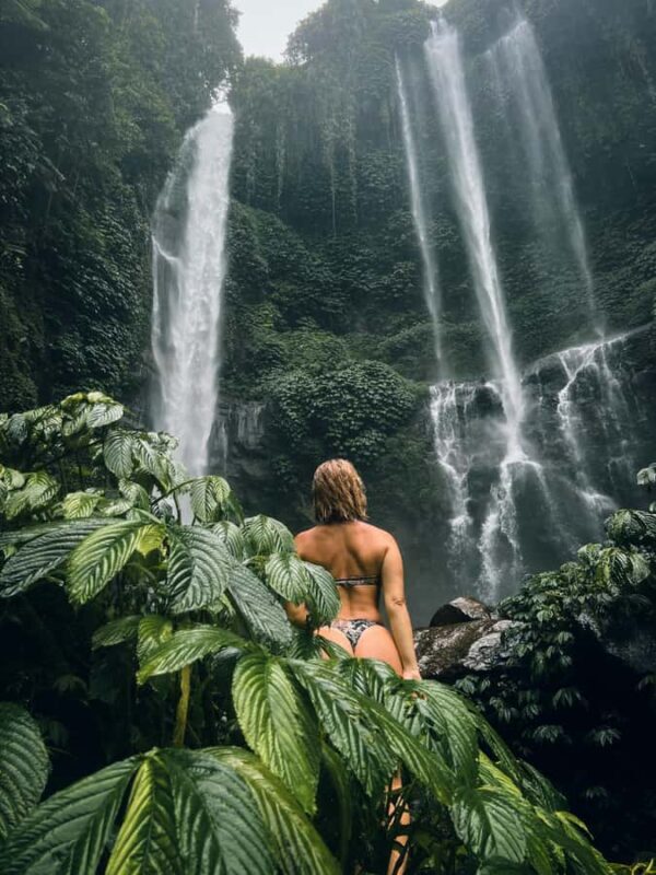 Explore Munduk Customized 8 Hours Day Tour In The North Bali - Key Points