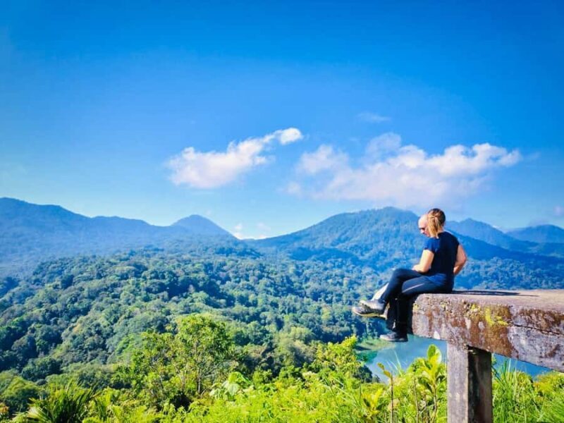 Explore Munduk Customized 8 Hours Day Tour In The North Bali - Why Choose the Munduk Customized Tour?