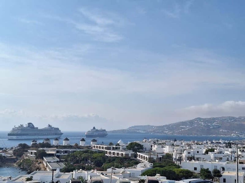 Explore Mykonos: A 5-Senses Journey - Why This Tour Excels for the Right Traveler