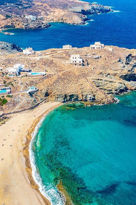 explore-mykonos-in-style-with-a-luxury-mini-van-tour