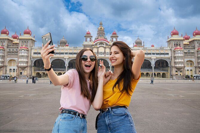 Explore Mysore on a Full-Day Guided Tour from Bangalore - Exploring Mysore on a Full-Day Guided Tour from Bangalore