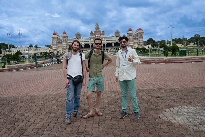 Explore Mysore on a Full-Day Guided Tour from Bangalore - Key Points