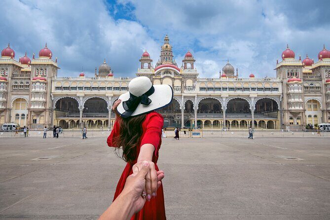 Explore Mysore on a Full-Day Guided Tour from Bangalore - FAQ