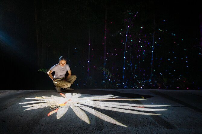 Explore Mystical Wonderland of Dream Forest Langkawi with Pickup - Key Points