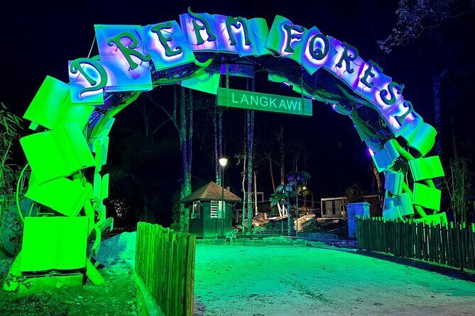 Explore Mystical Wonderland of Dream Forest Langkawi with Pickup - Final Thoughts