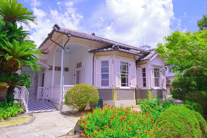 Explore Nagasaki History by Private Car with Licensed Guide - Final thoughts