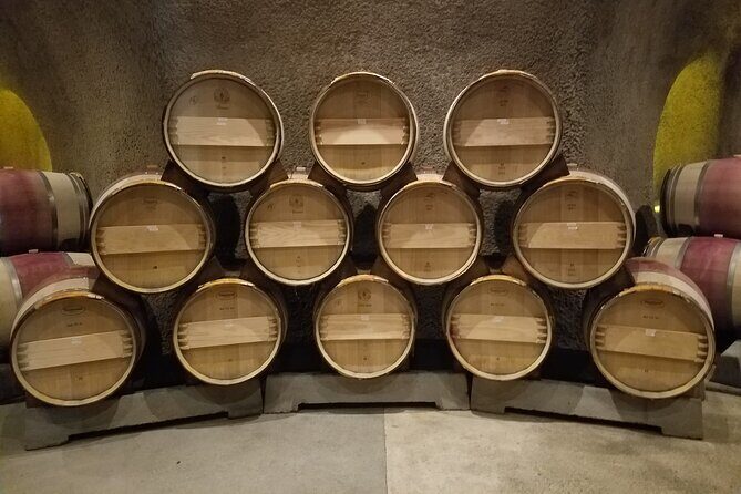 Explore Napa or Sonoma County Vineyards (Based on your reference) - 8 Hour Tour - Authenticity and Feedback