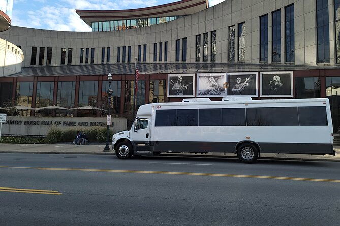 explore-nashville-by-bus-with-ryman-country-music-hall-of-fame-upgrade-option