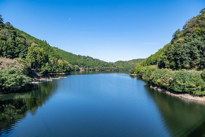 explore-nature-in-yoshino-with-e-bike-tour