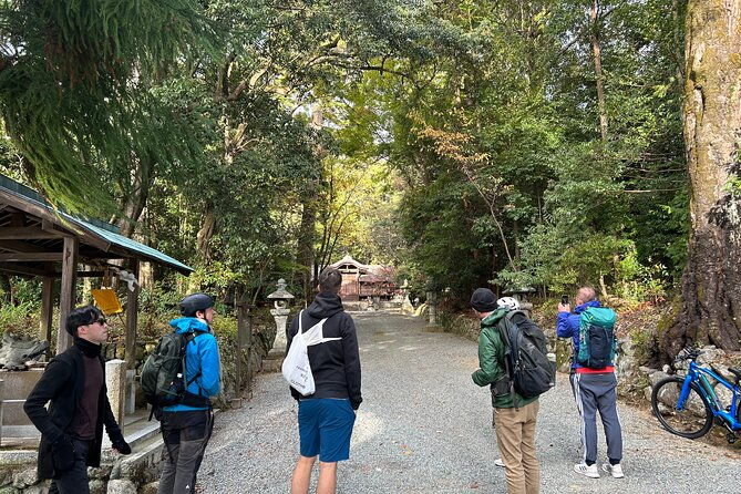 explore-nature-in-yoshino-with-e-bike-tour