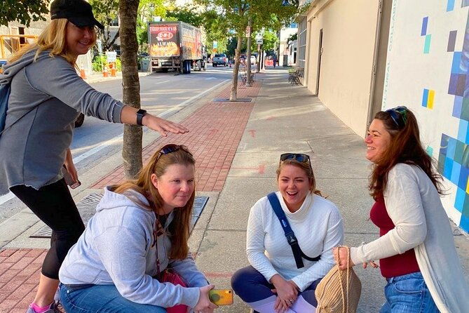 explore-new-haven-with-a-scavenger-hunt-by-zombie-scavengers