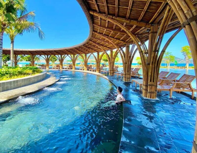 Explore Nha Trang: Snorkeling, BBQ & Mud Bath Relaxation - Explore Nha Trang: Snorkeling, BBQ & Mud Bath Relaxation — A Thorough Review