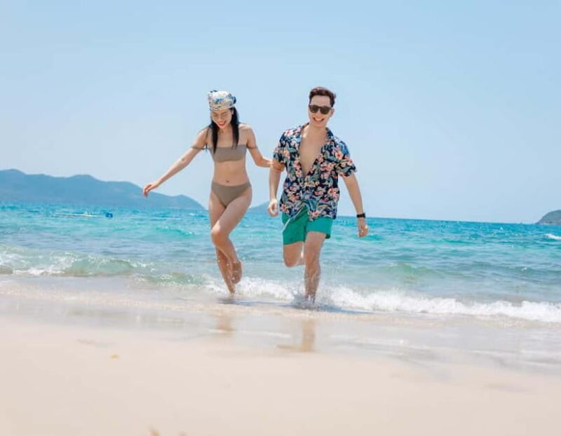 Explore Nha Trang: Snorkeling, BBQ & Mud Bath Relaxation - Who Is This Tour Best For?