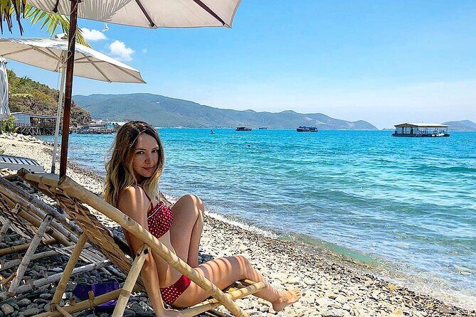 Explore Nha Trang: Snorkeling, Fishing, and BBQ Beach Relaxation - Key Points