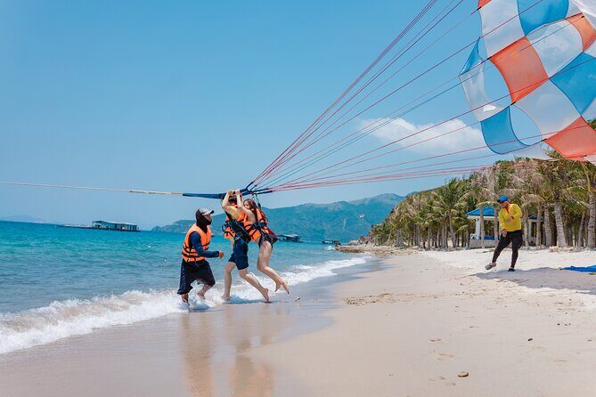 Explore Nha Trang: Snorkeling, Fishing, and BBQ Beach Relaxation - Final Thoughts: Who Will Love This Tour?