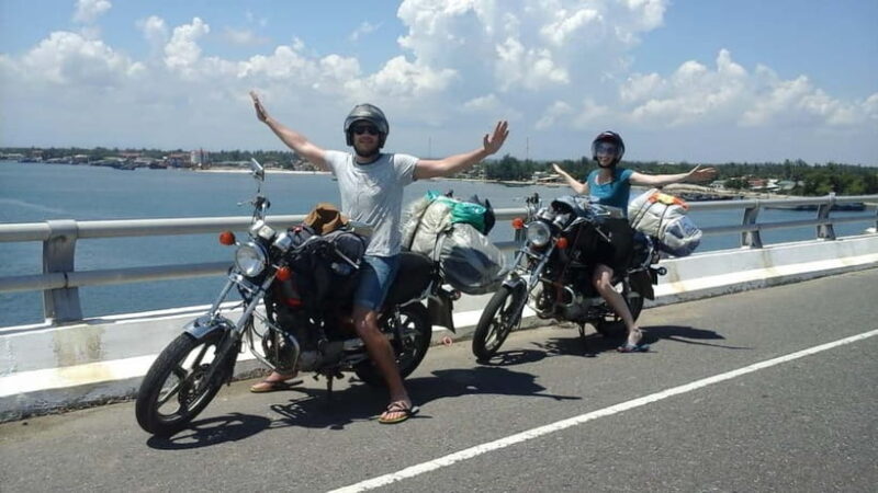 Explore Nha Trang's Hidden Gems on Private Motorcycle Tour - An In-Depth Look at the Tour Experience