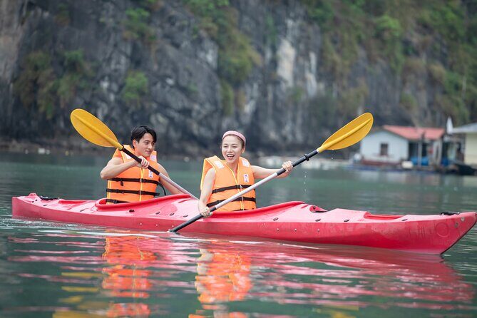 Explore Ninh Binh and Bai Tu Long Bay 2 Days 1 Night Tour - Who Should Consider This Tour?
