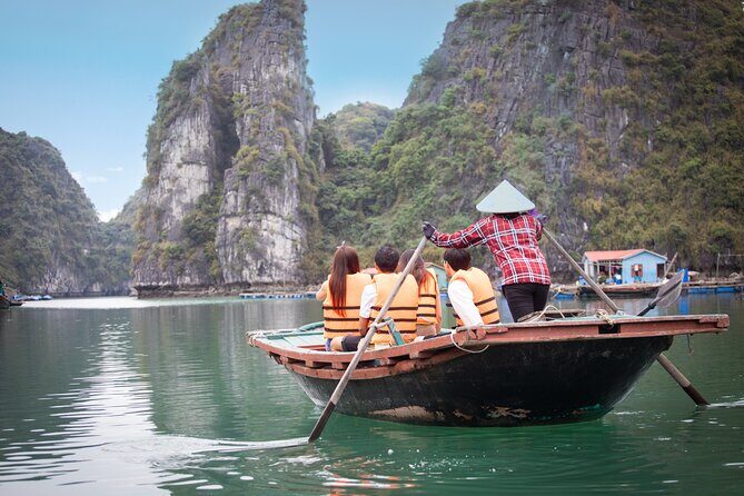 Explore Ninh Binh and Bai Tu Long Bay 2 Days 1 Night Tour - FAQ